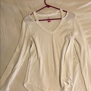 Long sleeve from no boundaries